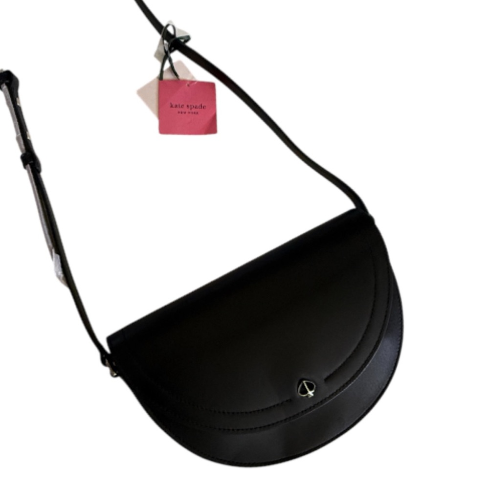KATE SPADE ♠️ NWT Andi Half Moon Crossbody Retail $228
